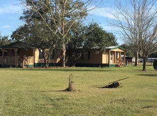 16900 SE 95th Street Rd, Ocklawaha, FL 32179