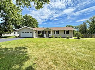 5177 N State Route 53, Tiffin, OH 44883