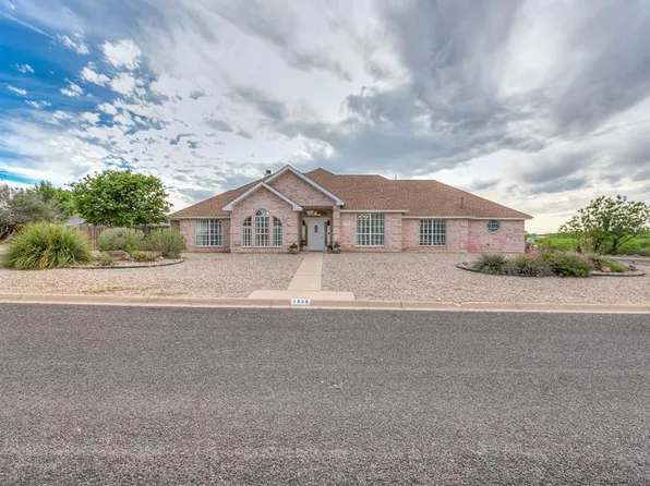 1225 Avondale Ave, San Angelo, TX 76901