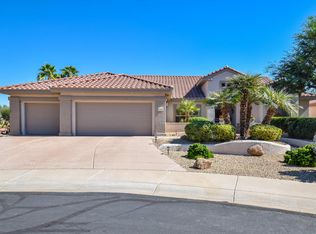 19723 N Orangetree Ct, Surprise, AZ 85374