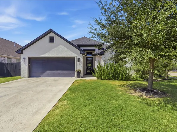 4002 Eskew Dr, College Station, TX 77845