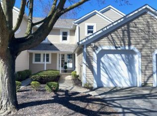 3874 Oakbridge Ln, Dublin, OH 43016
