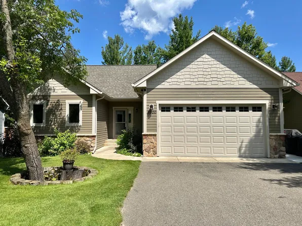 8900 Kabekona Ridge Dr NW, Walker, MN 56484