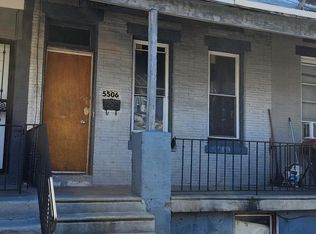 5506 Linmore Ave, Philadelphia, PA 19143