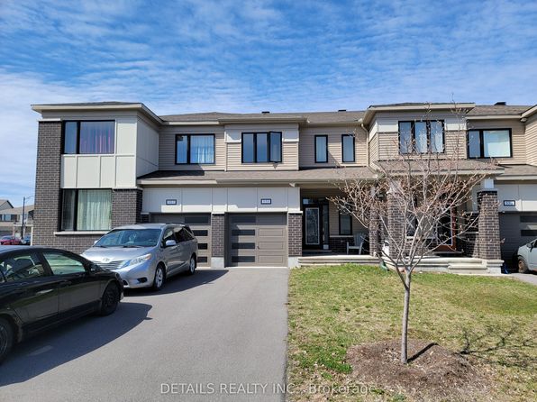 555 Arosa Way, Ottawa, ON K2V 0P8
