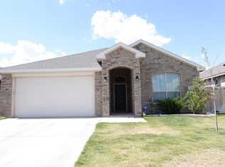 7208 McPherson Ln, Midland, TX 79706