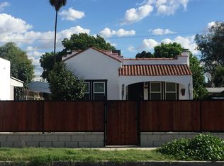 2342 Harwood St, Los Angeles, CA 90031