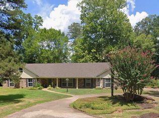 308 Shady Ln, Longview, TX 75605