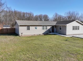 180 W Howard Dr, North Judson, IN 46366