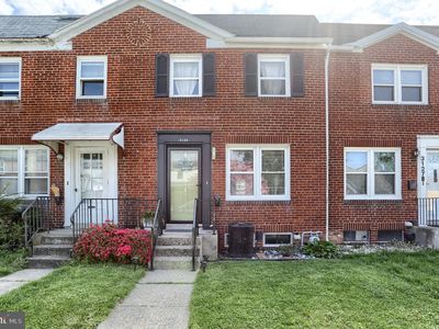 3129 N 6th St, Harrisburg, PA, 17110