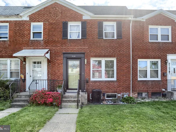 3129 N 6th St, Harrisburg, PA 17110