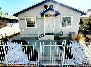 1352 Rolland Curtis Pl, Los Angeles, CA 90062