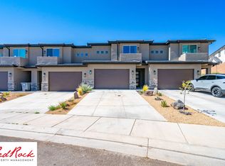 2101 W 380 S, Hurricane, UT 84737