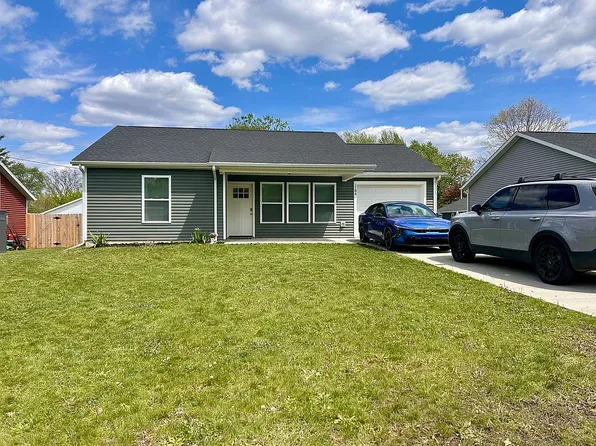 1184 Dillon Rd, Mansfield, OH 44906