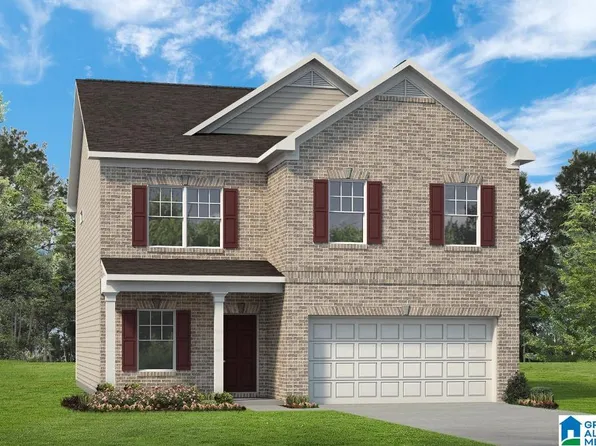 4236 Mansfield Ct, Fultondale, AL 35068