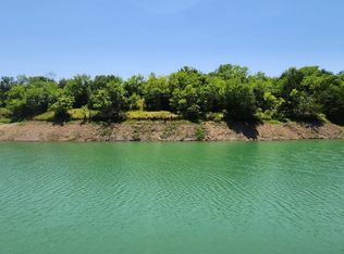 Railway St, Coalgate, OK 74538