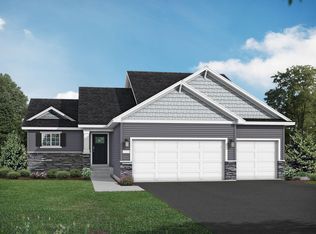 801 Walnut Grove Ln, Hanover, MN 55341