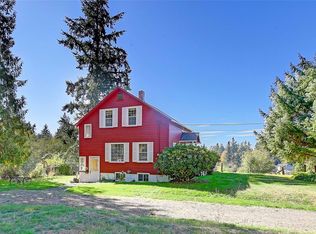 9112 184th St NW, Stanwood, WA