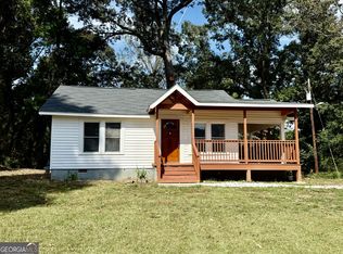 1634 Lake Jodeco Rd, Jonesboro, GA 30236