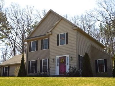 13 Fox Run Dr, Ayer, MA, 01432