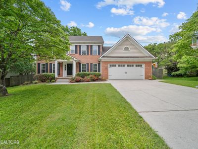 8820 Shoreham Blvd, Knoxville, TN, 37922