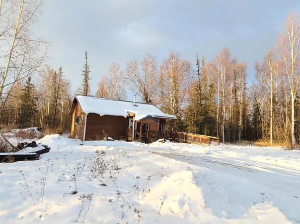 2184 S Leora Dr, Wasilla, AK 99623