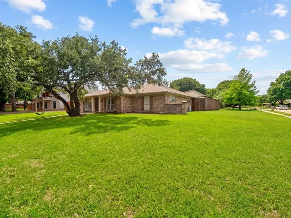 3107 Canyon Creek Dr, Richardson, TX 75080