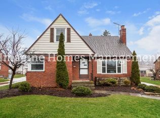 2744 Forestview Ave, Rocky River, OH 44116