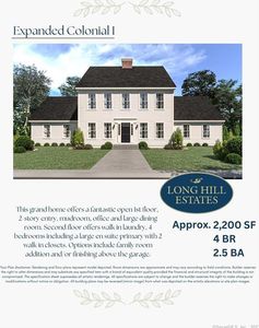 69 Long Hill Rd, East Hampton, CT, 06424
