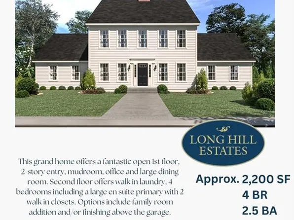 69 Long Hill Road, East Hampton, CT 06424