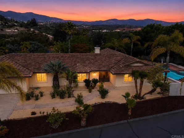 13848 Honnell Way, Jamul, CA 91935