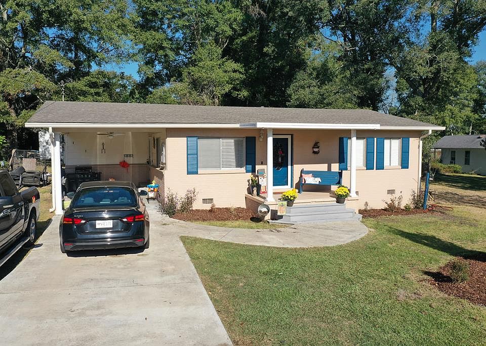409 S Deason St, Ellisville, MS 39437 MLS 33550 Zillow