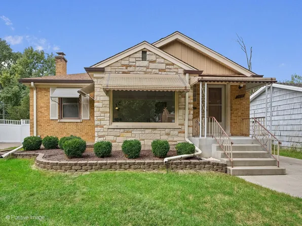 1532 Cleveland Ave, La Grange Park, IL 60526