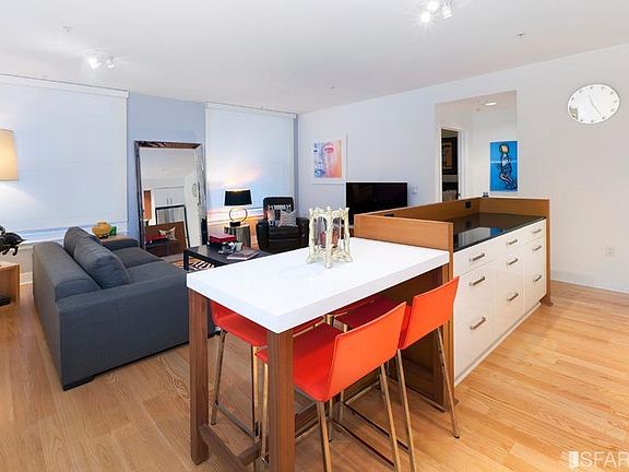 2nd image of 74 New Montgomery St Unit 305