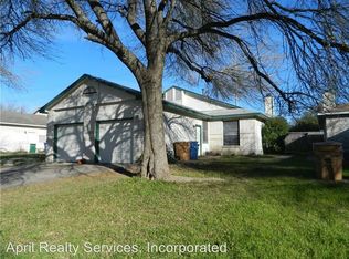 2606B Howellwood Way, Austin, TX 78748