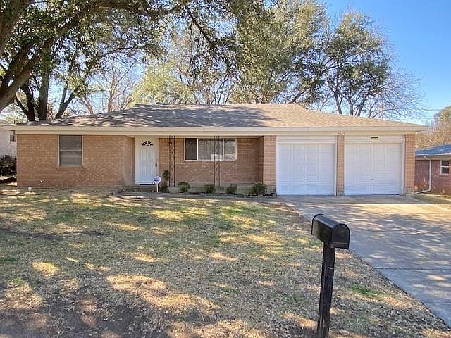 1st image of 4025 Caddo Trl