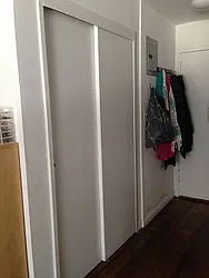 Rented by Eric Goodman Realty Corp