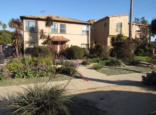 4720 11th Ave, Los Angeles, CA 90043
