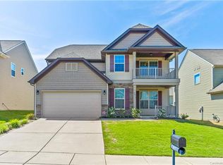 2812 San Saba St, Charlotte, NC 28214