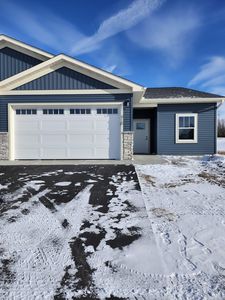 402 Norske St, Woodville, WI, 54028