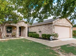 205 Dartmouth Dr, Forney, TX