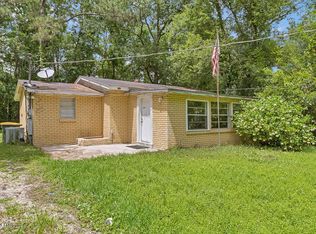 9261 Wild Rd, Jacksonville, FL 32220