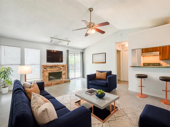 1417 Caplin Dr, Arlington, TX 76018
