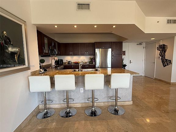 3rd image of 19900 E Country Club Dr APT 804