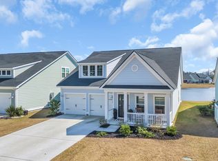 5812 Whitebark Dr, Myrtle Beach, SC 29577
