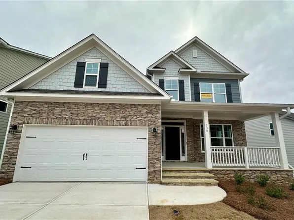 338 Boundless Ln, Canton, GA 30114