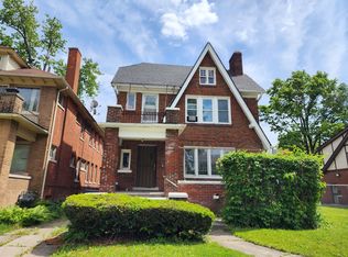 4295 W Buena Vista St #1, Detroit, MI 48238
