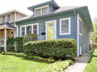 2222 Grant St, Evanston, IL 60201