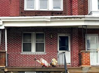 4947 Boudinot St, Philadelphia, PA 19120