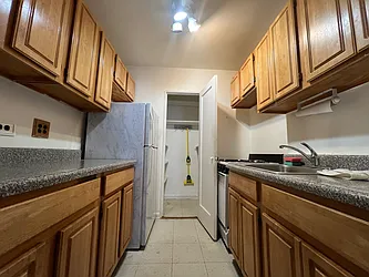 Rented by AZ REALTY NYC LLC